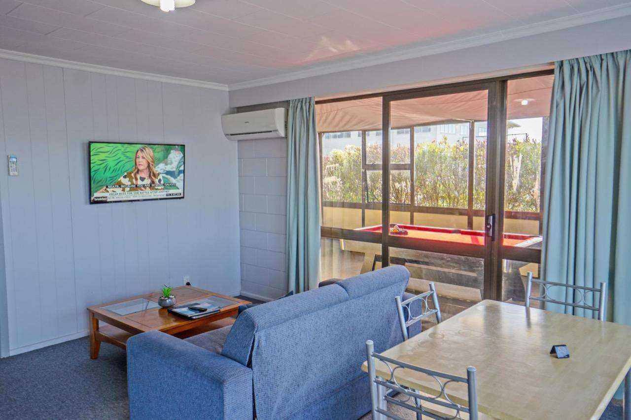 Entertainment Suite