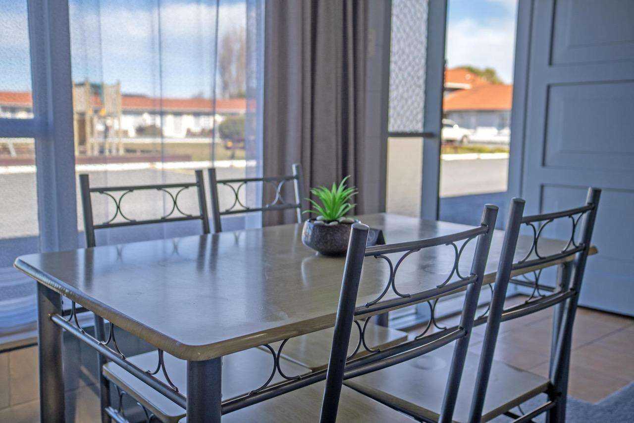 Suite interior